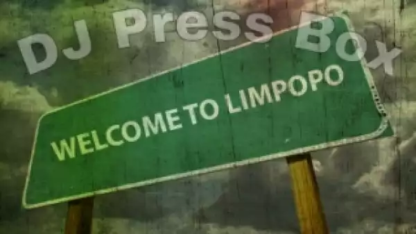 DJ Press Box - Welcome to Limpopo